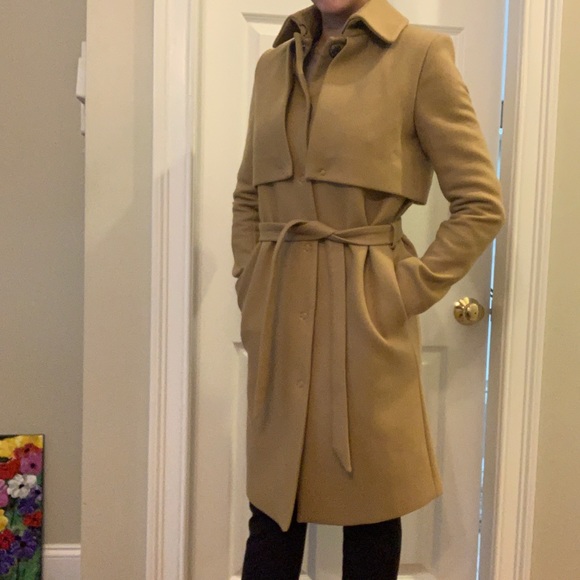 & Other Stories Jackets & Blazers - &OtherStories coat